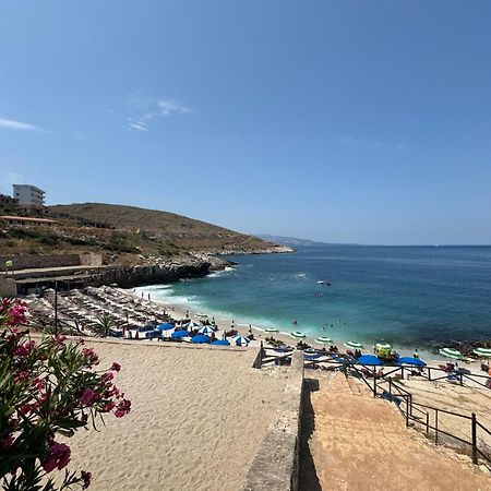 Teo Apartment Sarande Luaran gambar