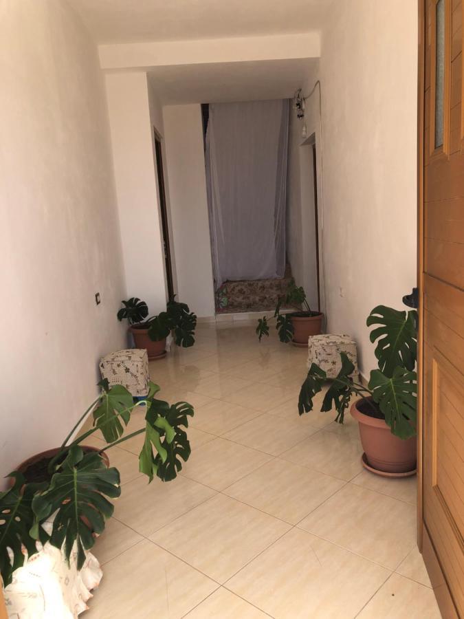 Teo Apartment Sarande Luaran gambar