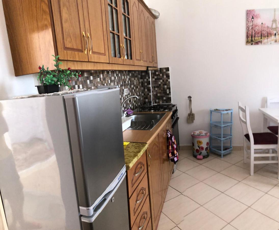 Teo Apartment Sarande Luaran gambar