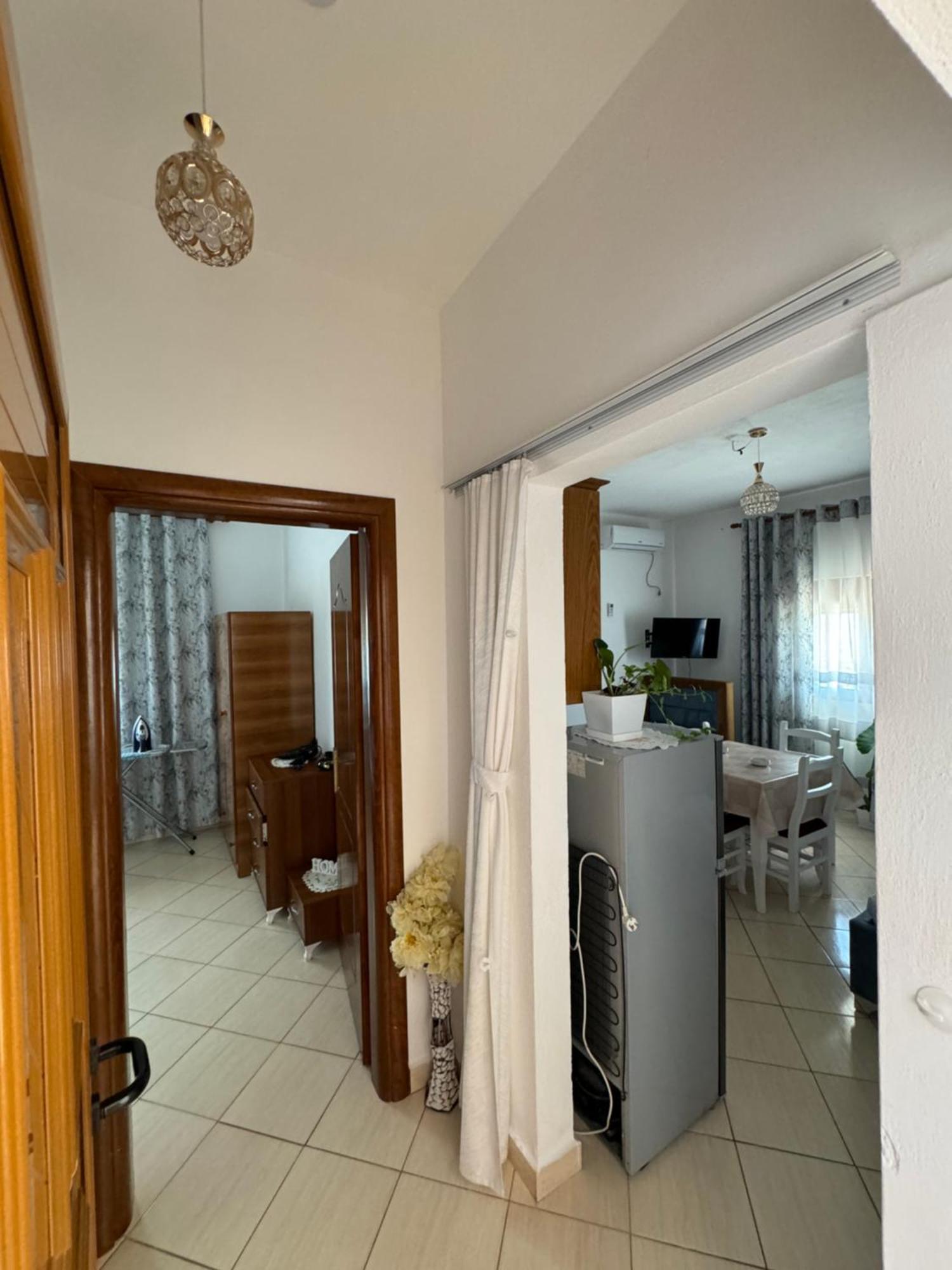 Teo Apartment Sarande Luaran gambar